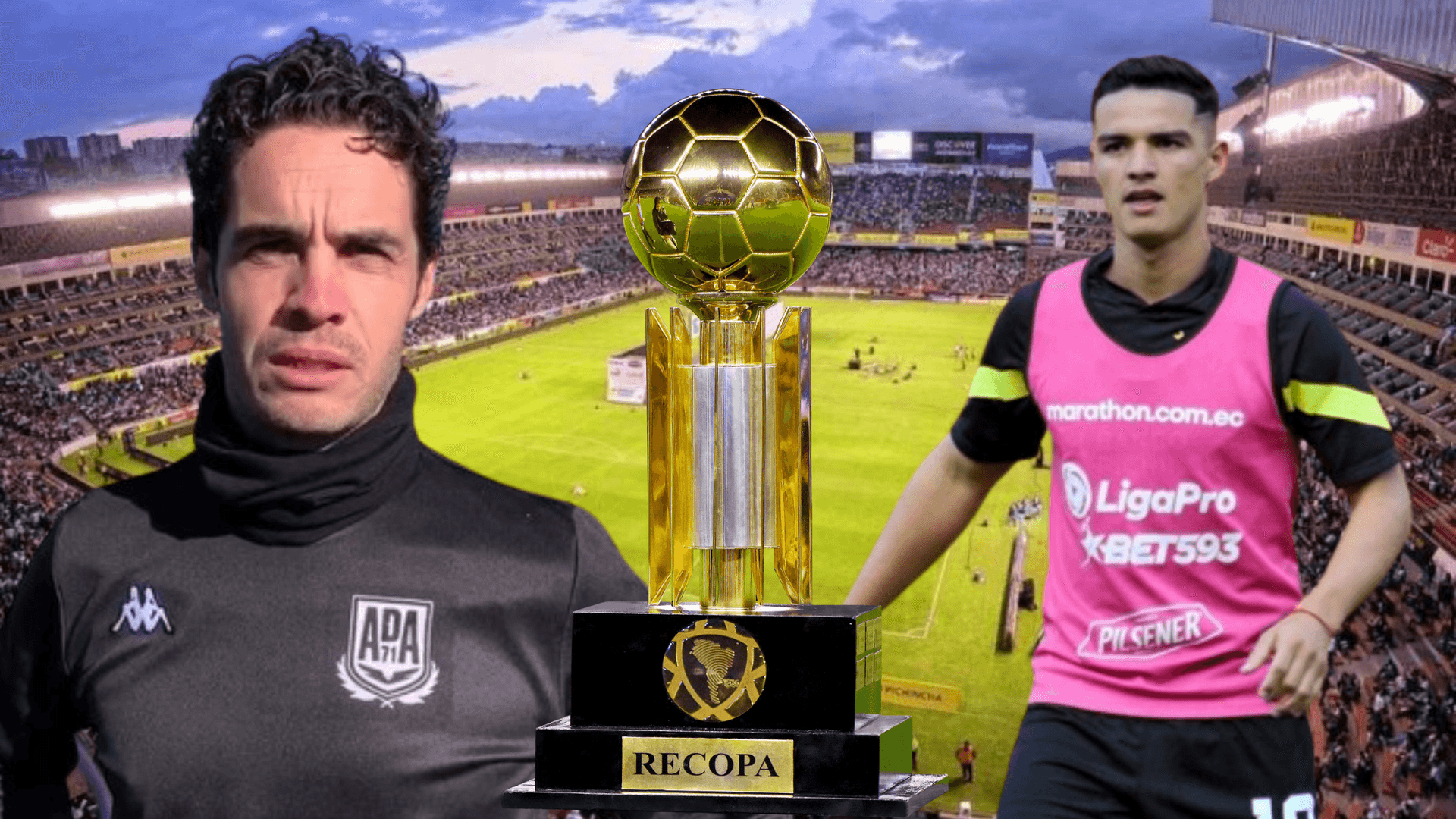 Liga de Quito quiere ir por la sexta contra Fluminense