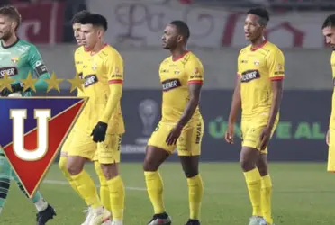 Liga de Quito sigue festejando el título y se va contra BSC