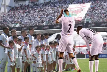 Liga de Quito tendría bajas sensibles este nuevo año   