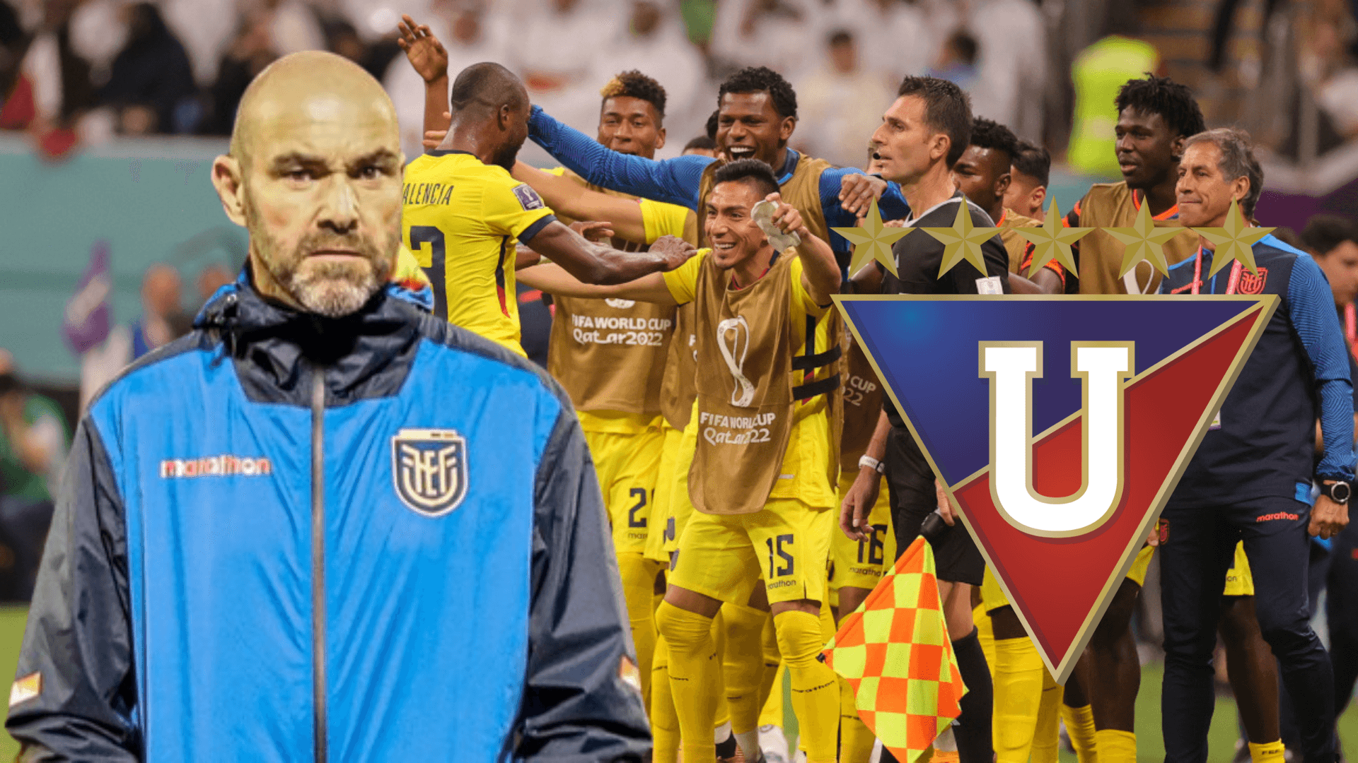 Liga de Quito tendría listo el primer fichaje de la temporada