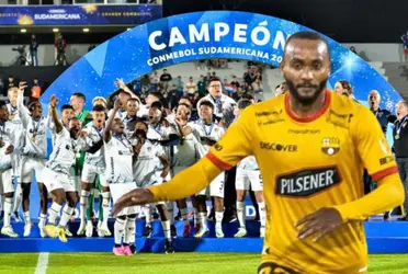 Liga de Quito tendría listo el regreso de un crack desde Argentina