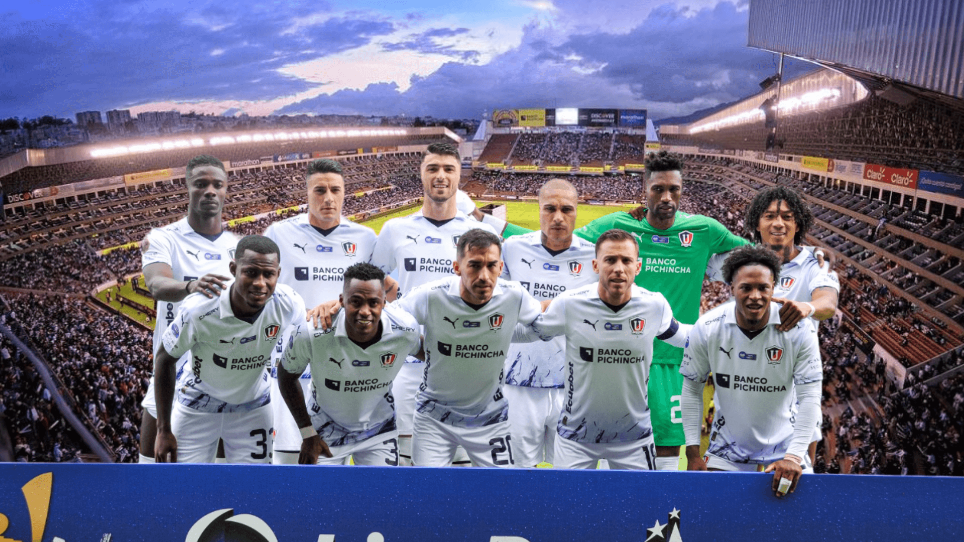Liga de Quito tiene una nueva preocupación para la temporada 2024