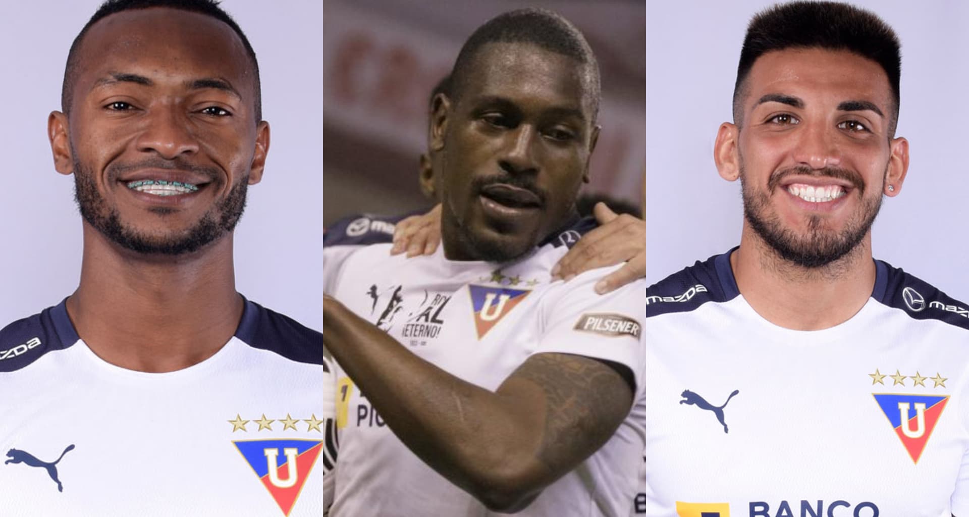 Liga de Quito anunció varias salidas de sus jugadores para el 2022. Uno de ellos ya estaba de vacaciones pese a la mala campaña que tuvo