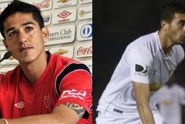 Liga de Quito apela por jugadores que le gustan a Pablo Marini, sin embargo en la palestra internacional no tienen las mejores referencias