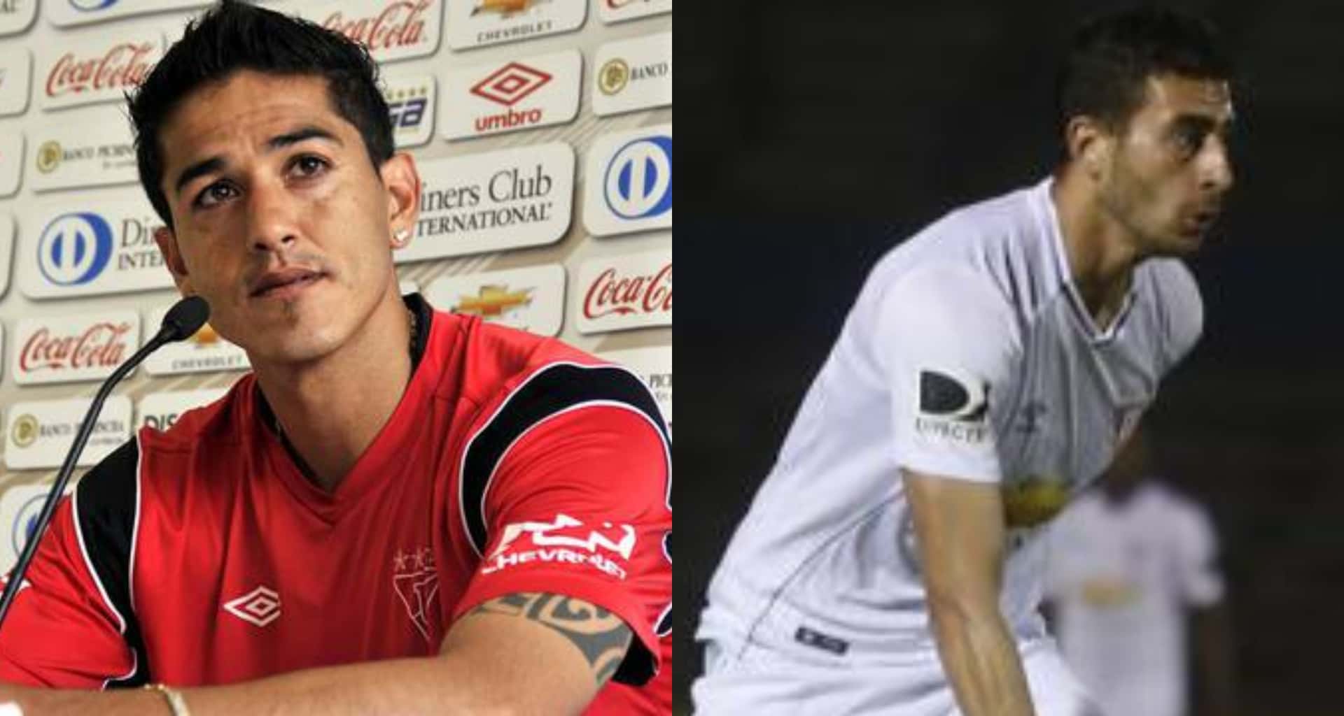 Liga de Quito apela por jugadores que le gustan a Pablo Marini, sin embargo en la palestra internacional no tienen las mejores referencias