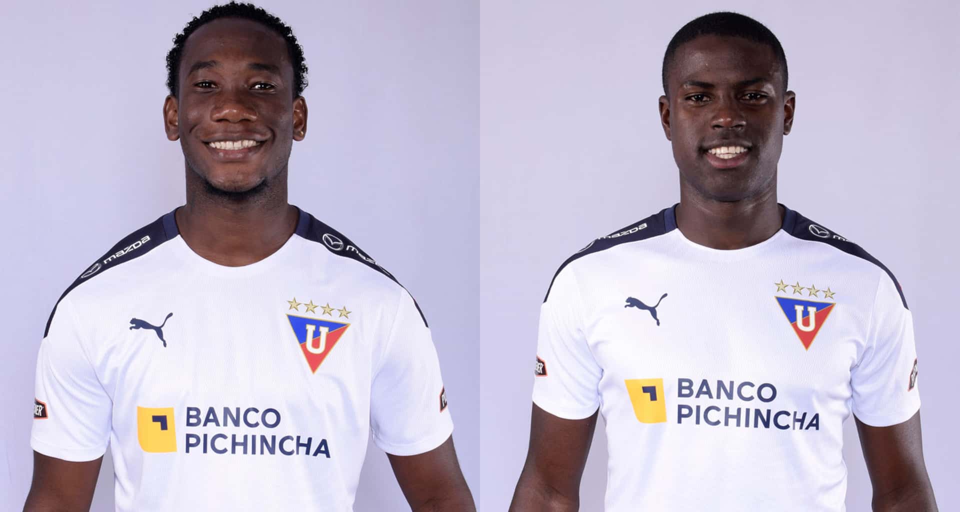 Liga de Quito arrancó con Luis Caicedo de titular ante Defensa y Justicia y tuvo varias fallas