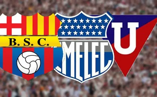 Liga de Quito, Barcelona SC, y Emelec, solo uno de ellos aparece entres los más populares de Instagram