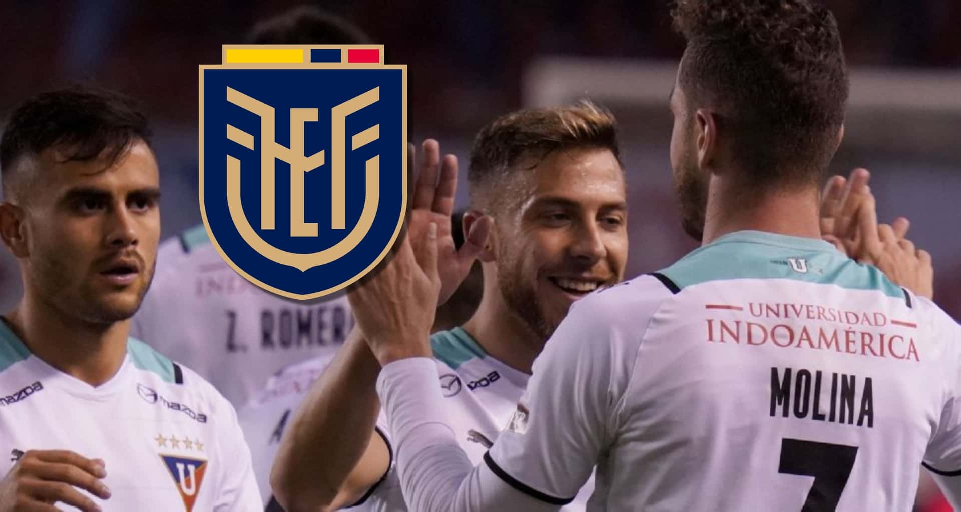 Liga de Quito busca refuerzos y este nombre le puede caer bien para poner orden en la mitad de la cancha