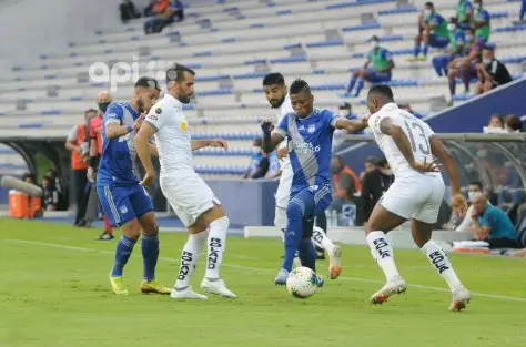Liga de Quito busca seguir en la punta del campeonato