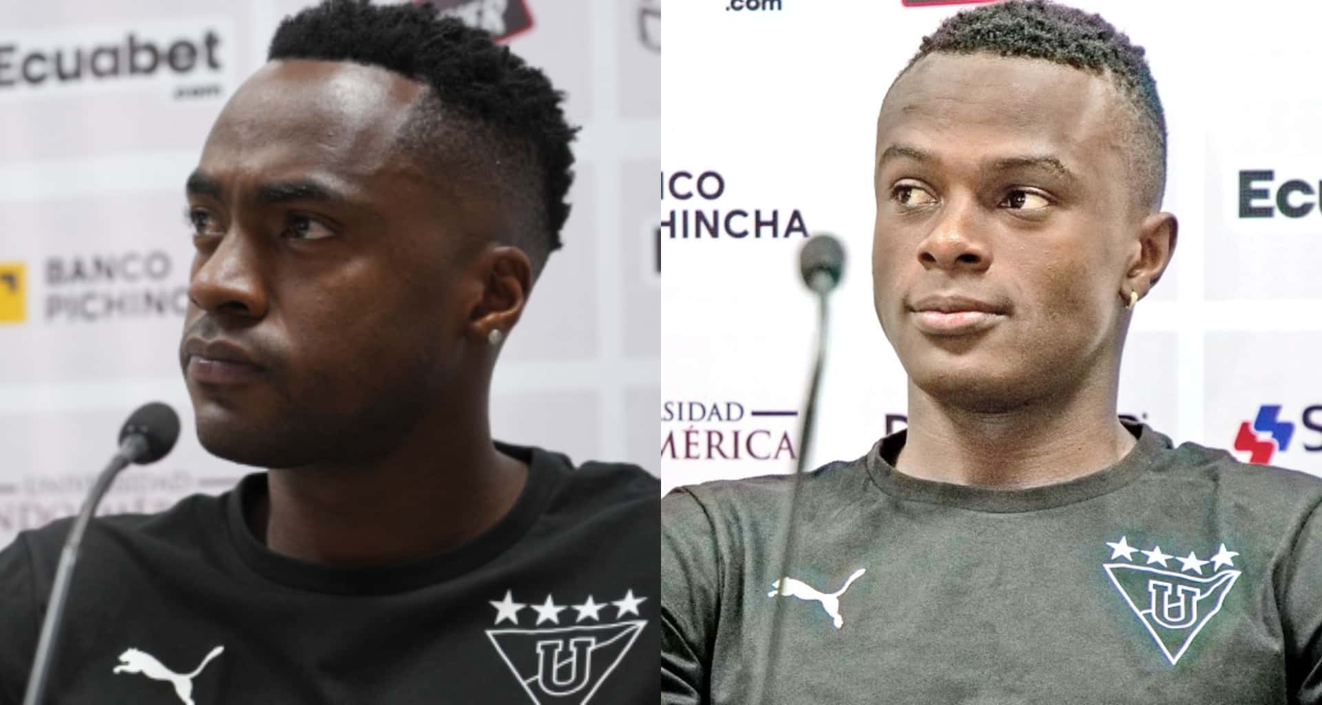 Liga de Quito contrató varios jugadores, uno de ellos es quien más corre y sorprendió a propios y extraños