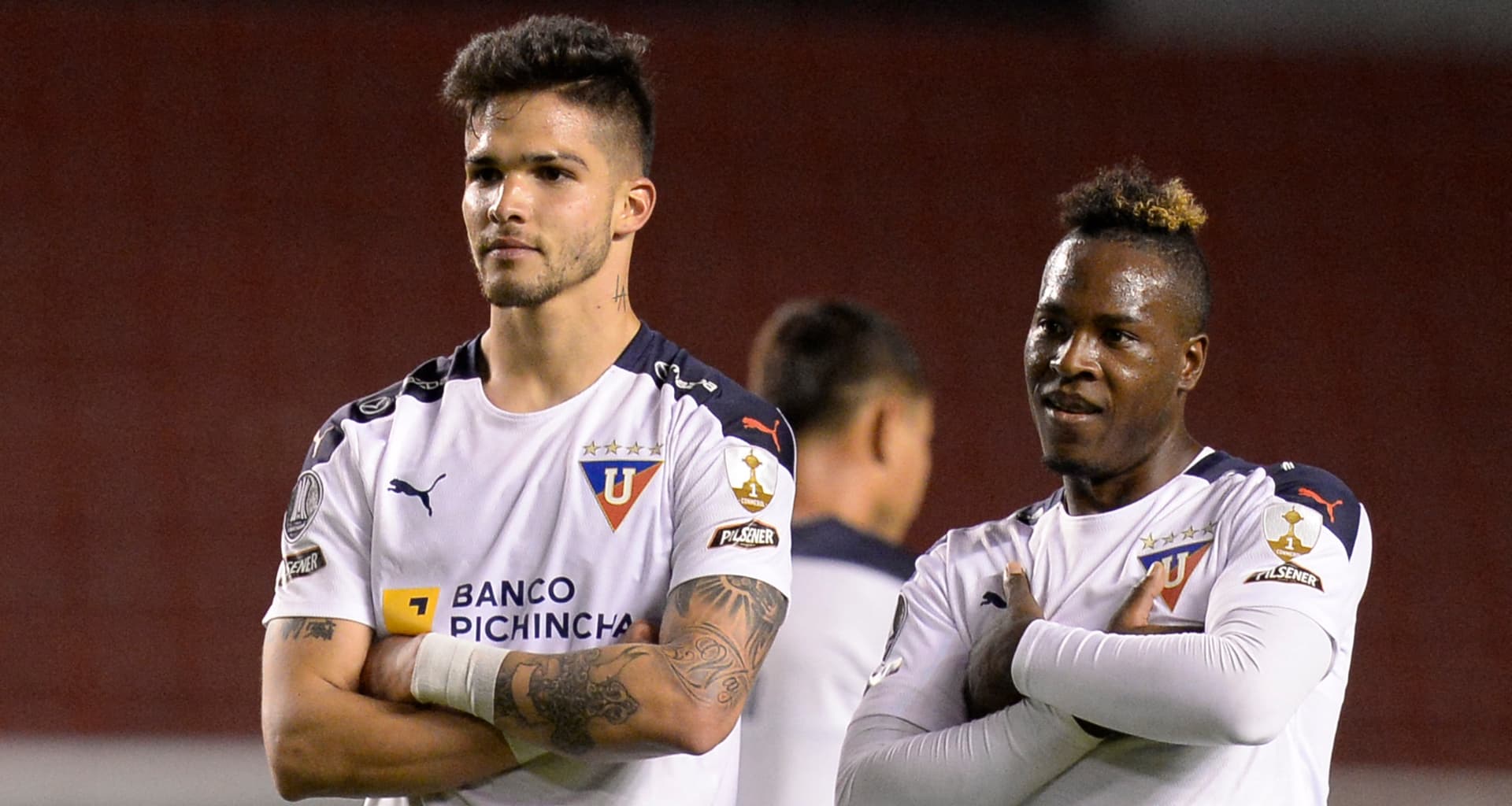 Liga de Quito no cuenta con el dinero para comprar a Luis Amarilla y su representante invitó a que negocien con Vélez. Si se abren las puertas, LDU puede buscar la venta de varios jugadores para cubrir los 2 millones de dólares