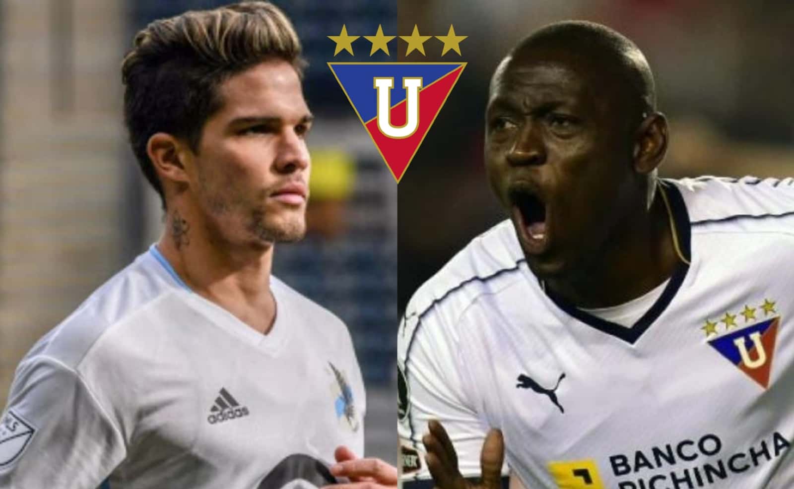 Liga de Quito debe reaccionar para conseguir la clasificación