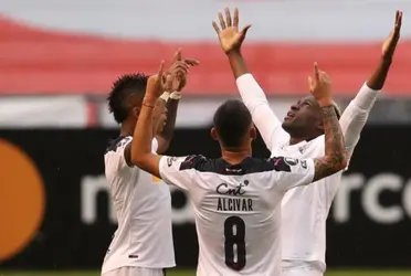 Liga de Quito decidió fichar a una joven promesa del fútbol ecuatoriano, que demostró tener mucho talento y ahora espera la oportunidad por parte del entrenador uruguayo