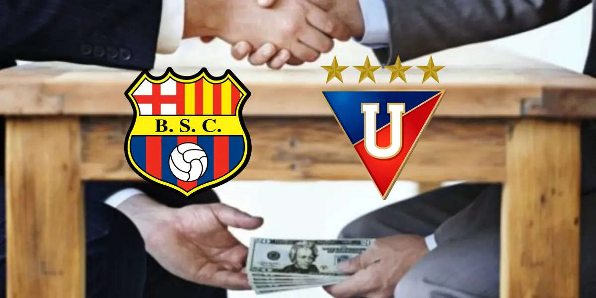 Liga de Quito emitió un comunicado destacando las irregularidades que se viven en la eLiga Pro 