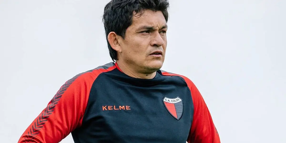 El jugador de Liga de Quito que debería salir para dar paso a la llegada de Pulga Rodríguez