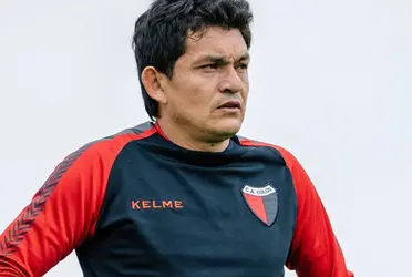 Liga de Quito está buscando un nuevo entrenador, y suena Eduardo Domínguez por lo que Pulga Rodríguez podría llegar, porque tampoco cerró las puertas al club ecuatoriano
 