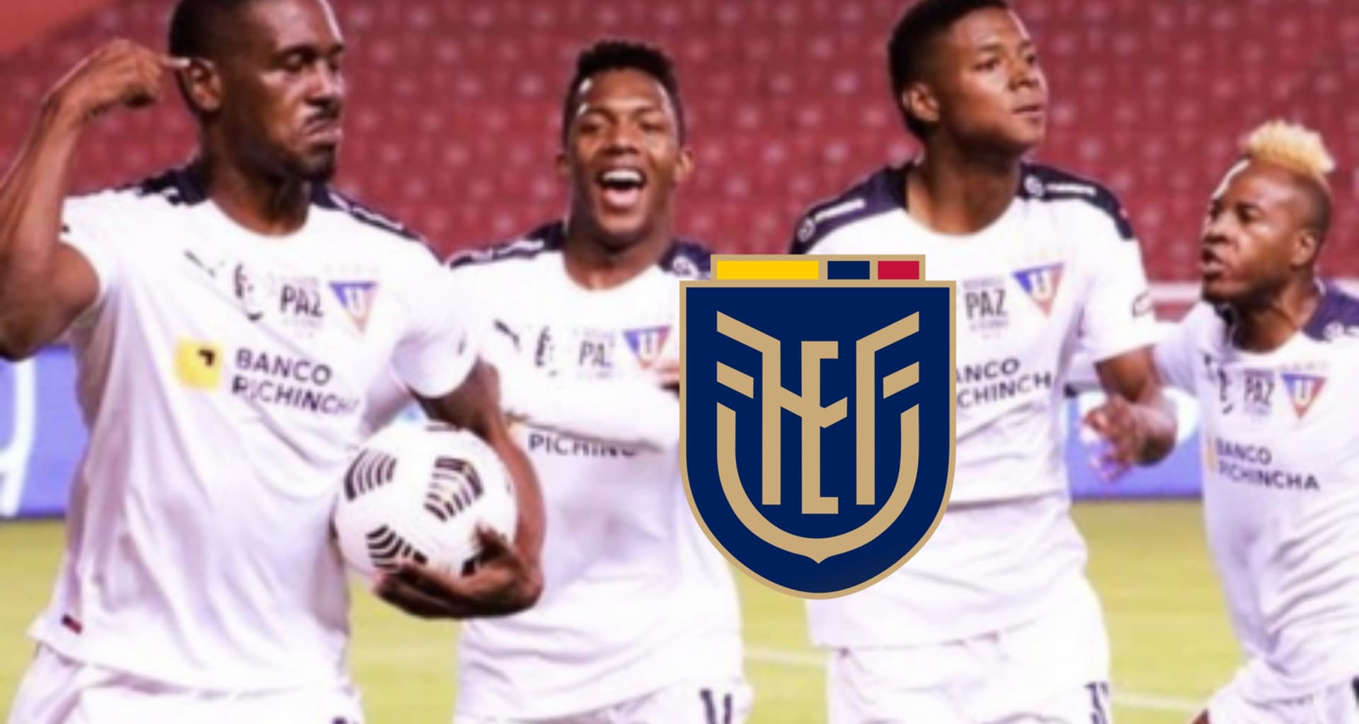 Liga de Quito está a la caza de Independiente del Valle que es líder y tiene varios puntos altos en su plantel pero Gustavo Alfaro no les da una oportunidad en la Selección Ecuatoriana ¿Quiénes son?