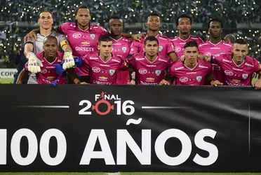 Liga de Quito estaría interesado en un ex Independiente del Valle.