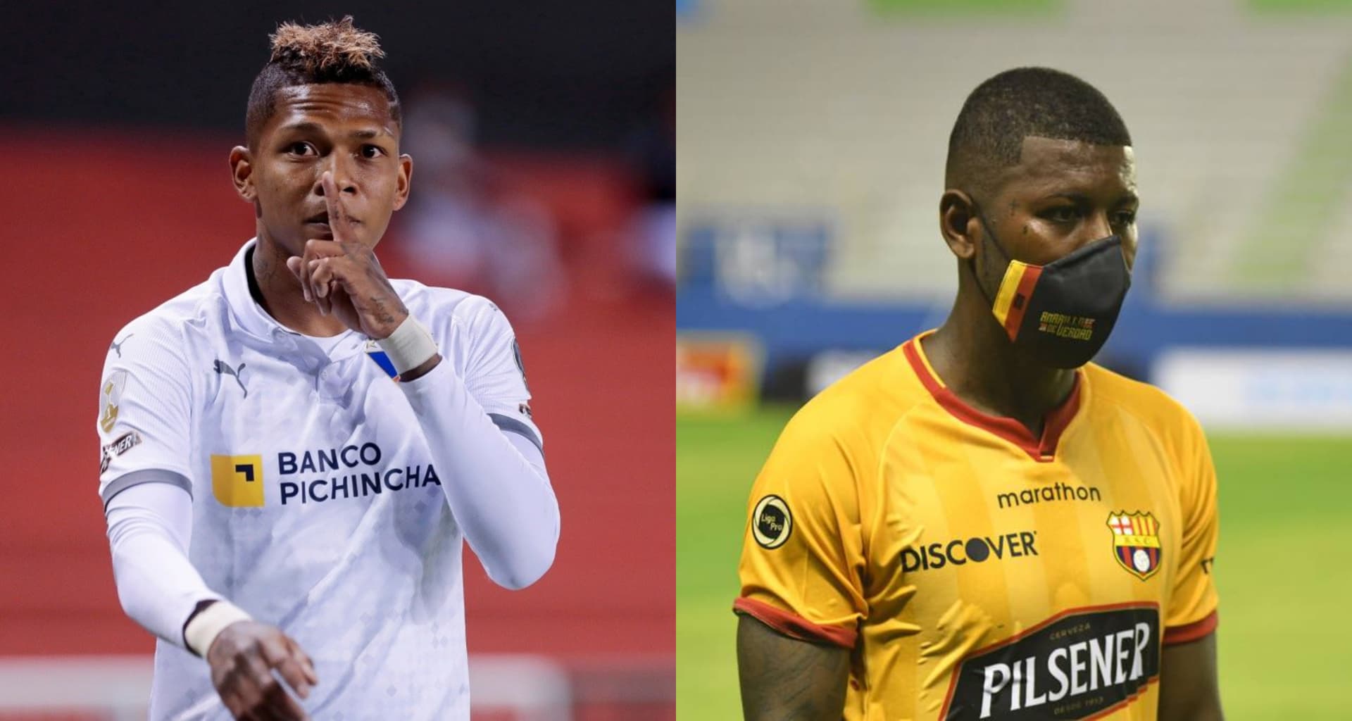 Liga de Quito ha despertado su interés por Gabriel Cortez según información desde Guayaquil. Tal parece le miran con mucho potencial y pueden recuperarlo así como ocurrió con Billy Arce que ya es figura del club