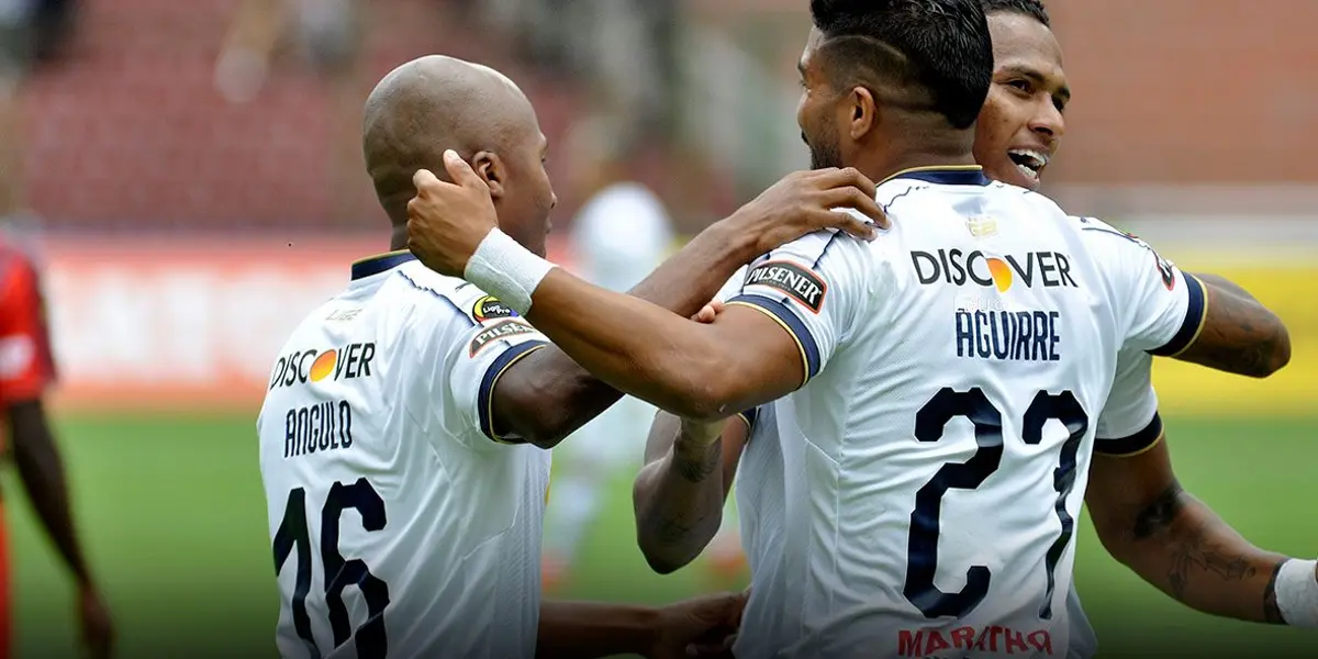 Liga de Quito ha mejorado en su rendimiento en esta etapa final del campeonato nacional, tras dejar atrás la Copa Libertadores, y es un rival a tomar en cuenta