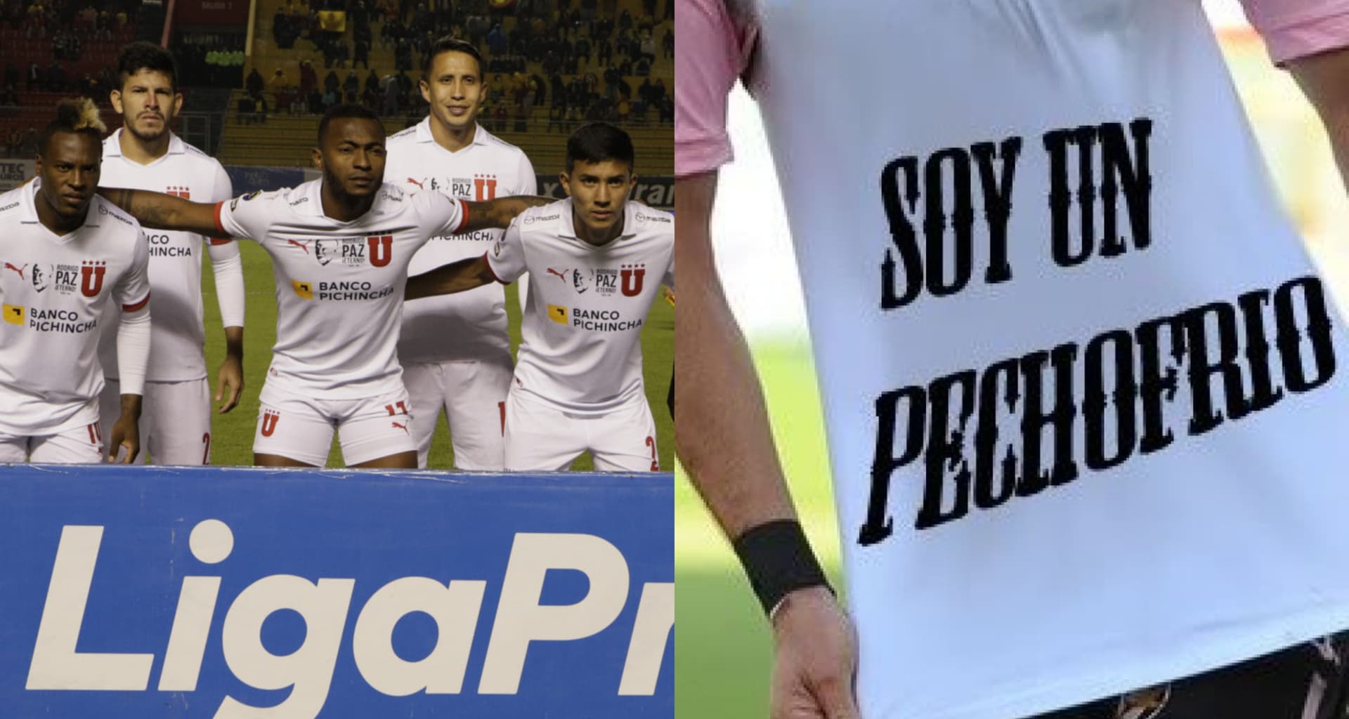Liga de Quito hizo una limpieza de su camerino y esto le valió para que tomen nuevos aires. El 2022 promete mucho para los albos
