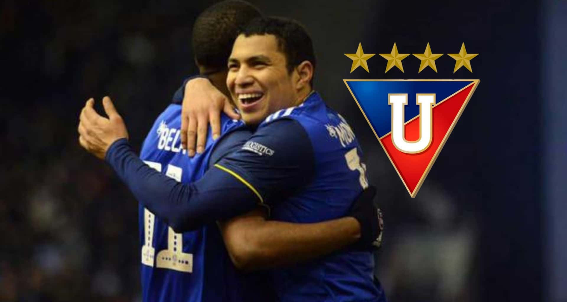 Liga de Quito no logró contratar a Jefferson Montero y ahora un jugador de la Serie B lo están sondeando por la falta de dinero