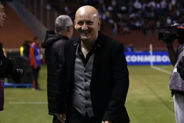 Liga de Quito pasó por encima a Sociedad Deportiva Aucas