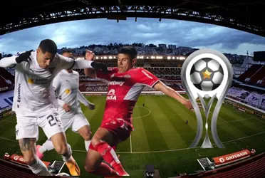 Liga de Quito pasó a los Cuartos de Final de la Copa Sudamericano
