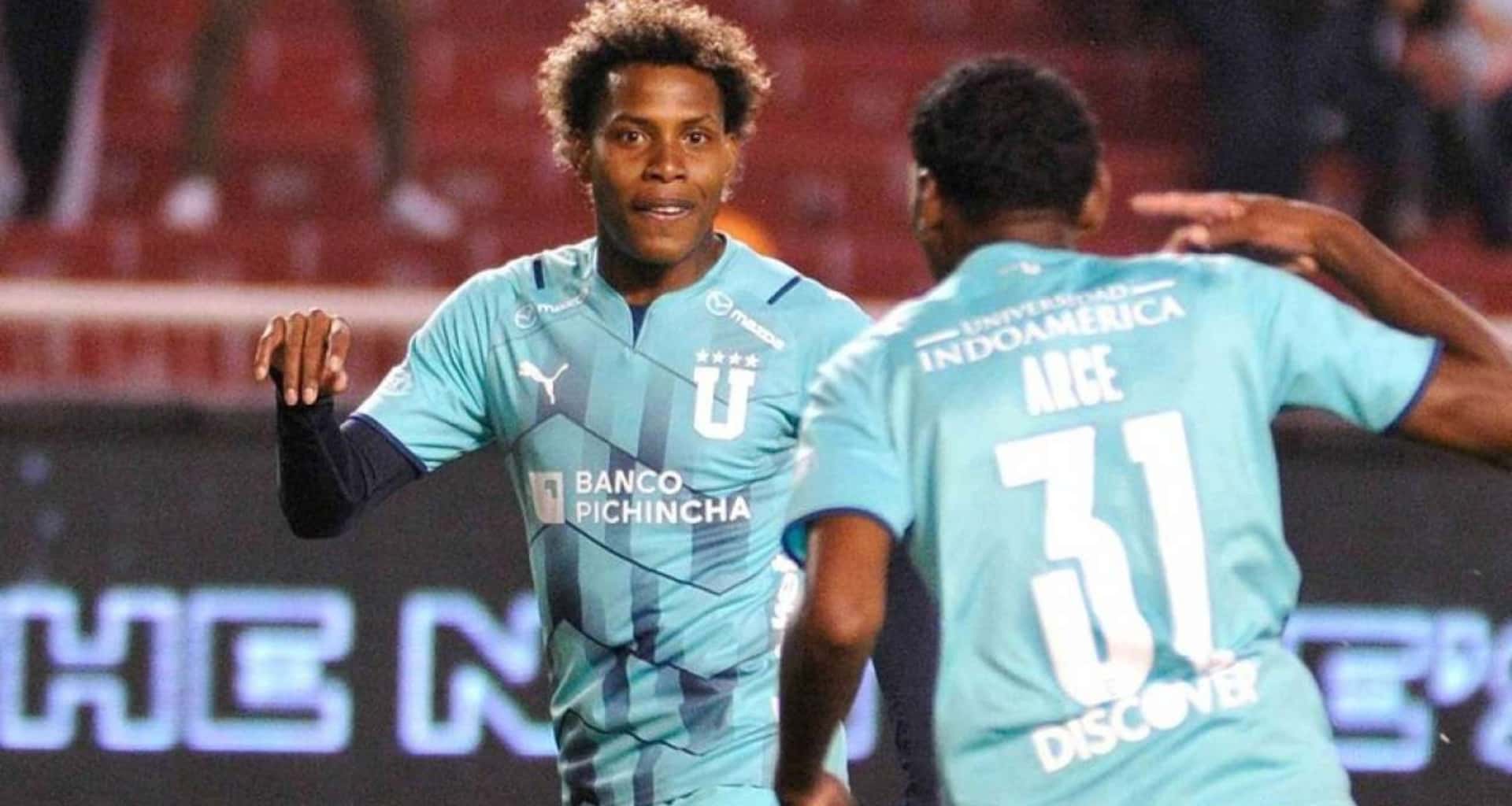 Liga de Quito piensa en una reestructuración del plantel y empiezan a salir varias noticias de jugadores