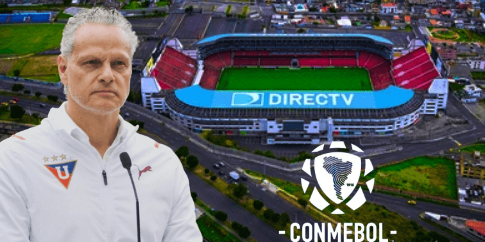 Liga de Quito prepara sorpresas para realizar mejoras en su estadio