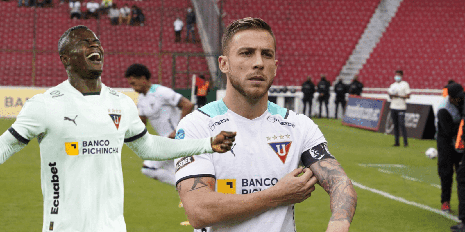 Liga de Quito puede ganar un nuevo campeonato internacional