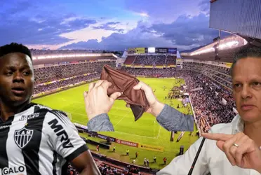 Liga de Quito no quiso fichar a Juan Cazares