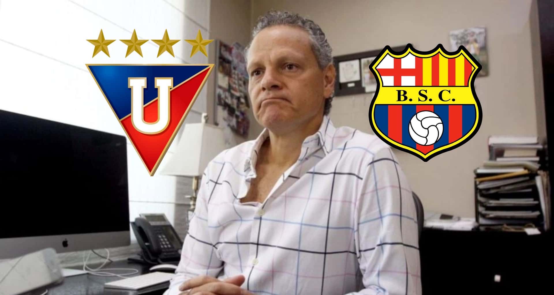 Liga de Quito recibirá a Barcelona SC en la siguiente fecha de la Liga Pro