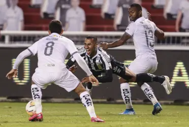 Liga de Quito de a poco recupera su plantilla de jugadores