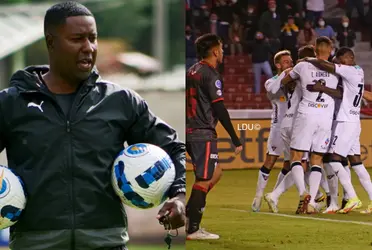 Liga de Quito recuperó el hambre de gloria internacional de la mano de Édison Méndez y además los jugadores se sienten cómodos