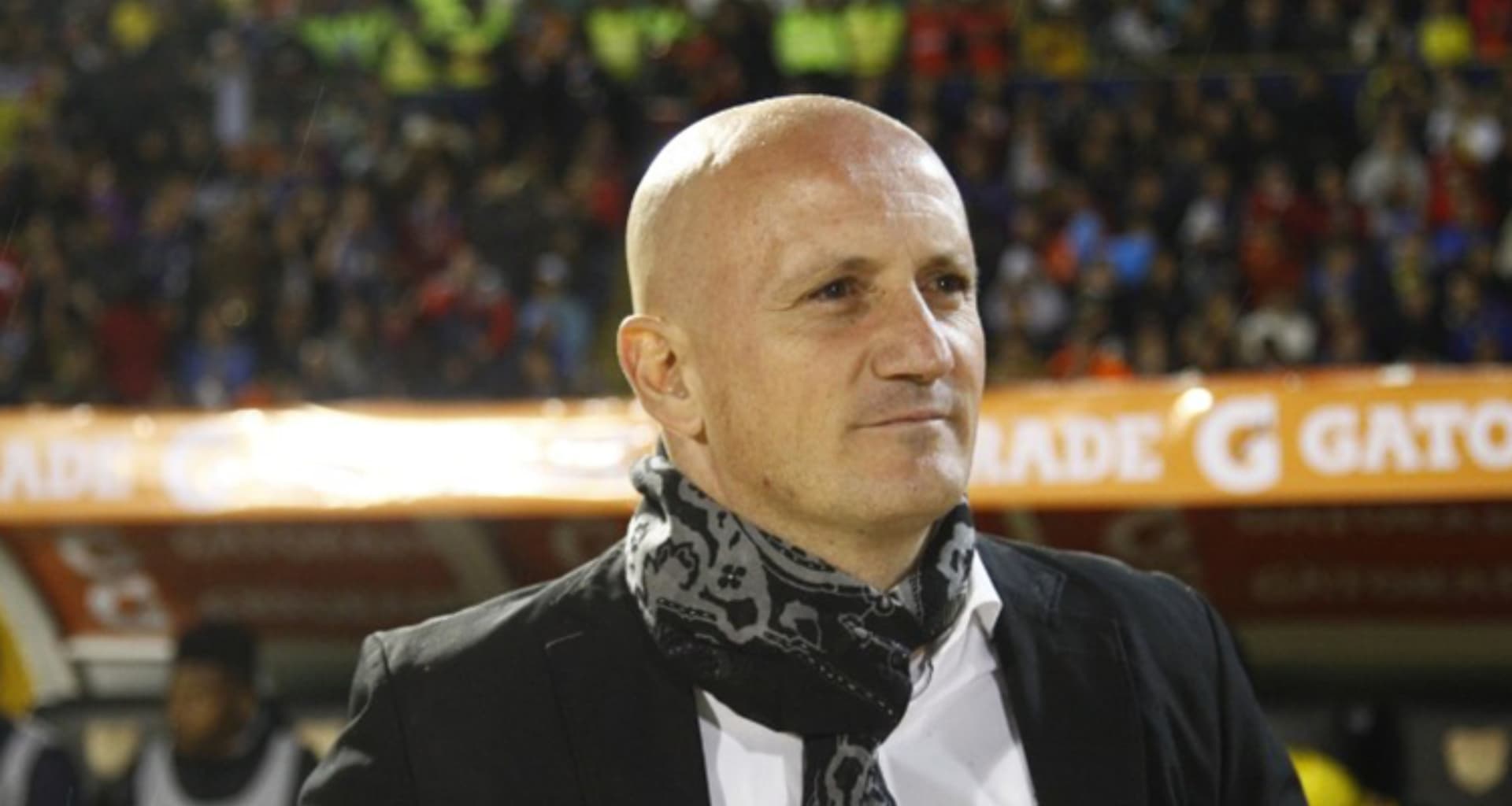 Liga de Quito se encuentra buscando carpetas para su próximo entrenador, por la salida inminente de Pablo Repetto, y mira a quién ya descartaron