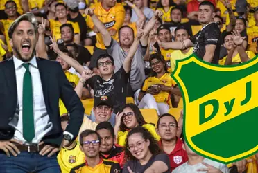 Liga de Quito se enfrentará con Defensa y Justicia por la semifinal de la Copa Sudamericana