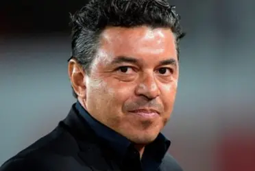 Liga de Quito sigue esperando por arreglar el cambio de entrenador y uno de los nombres que suena fue comparado con Marcelo Gallardo