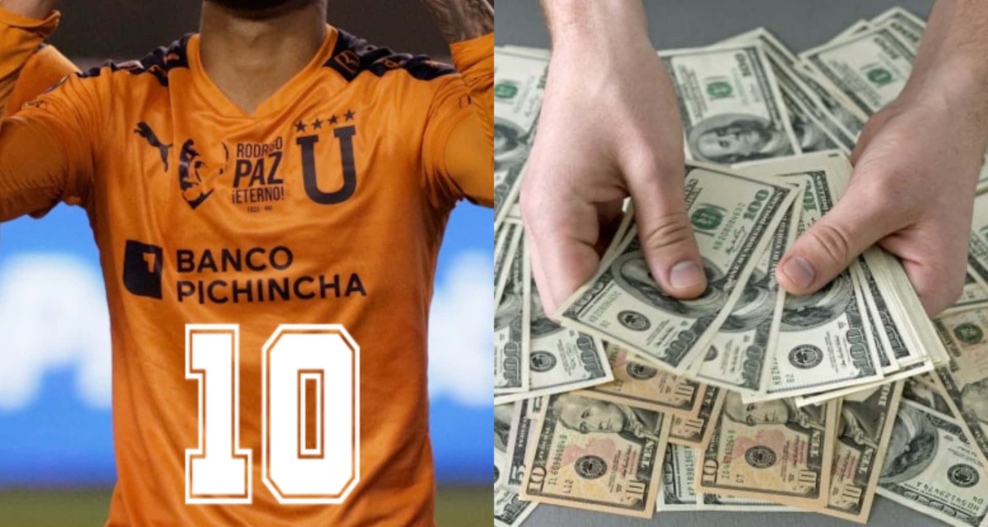Liga de Quito sigue haciendo negociaciones por su enganche y el que le gusta a Pablo Marini tiene un salario que no pueden pagar en el club