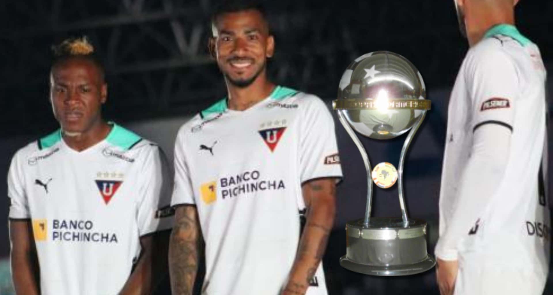 Liga de Quito tiene al 10 que tanto pedía Luis Zubeldía y lo anunciaron de manera sorpresiva