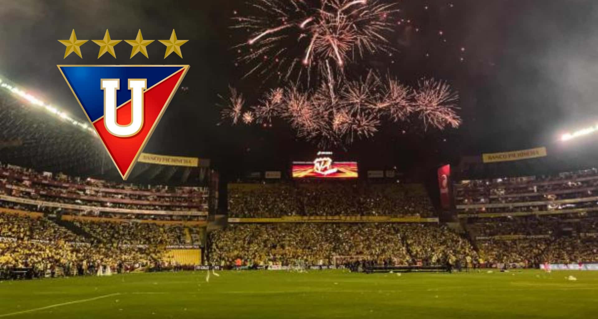 Liga de Quito tiene la presentación de su plantel para el 2022 y hay mucha expectativa por parte de los hinchas