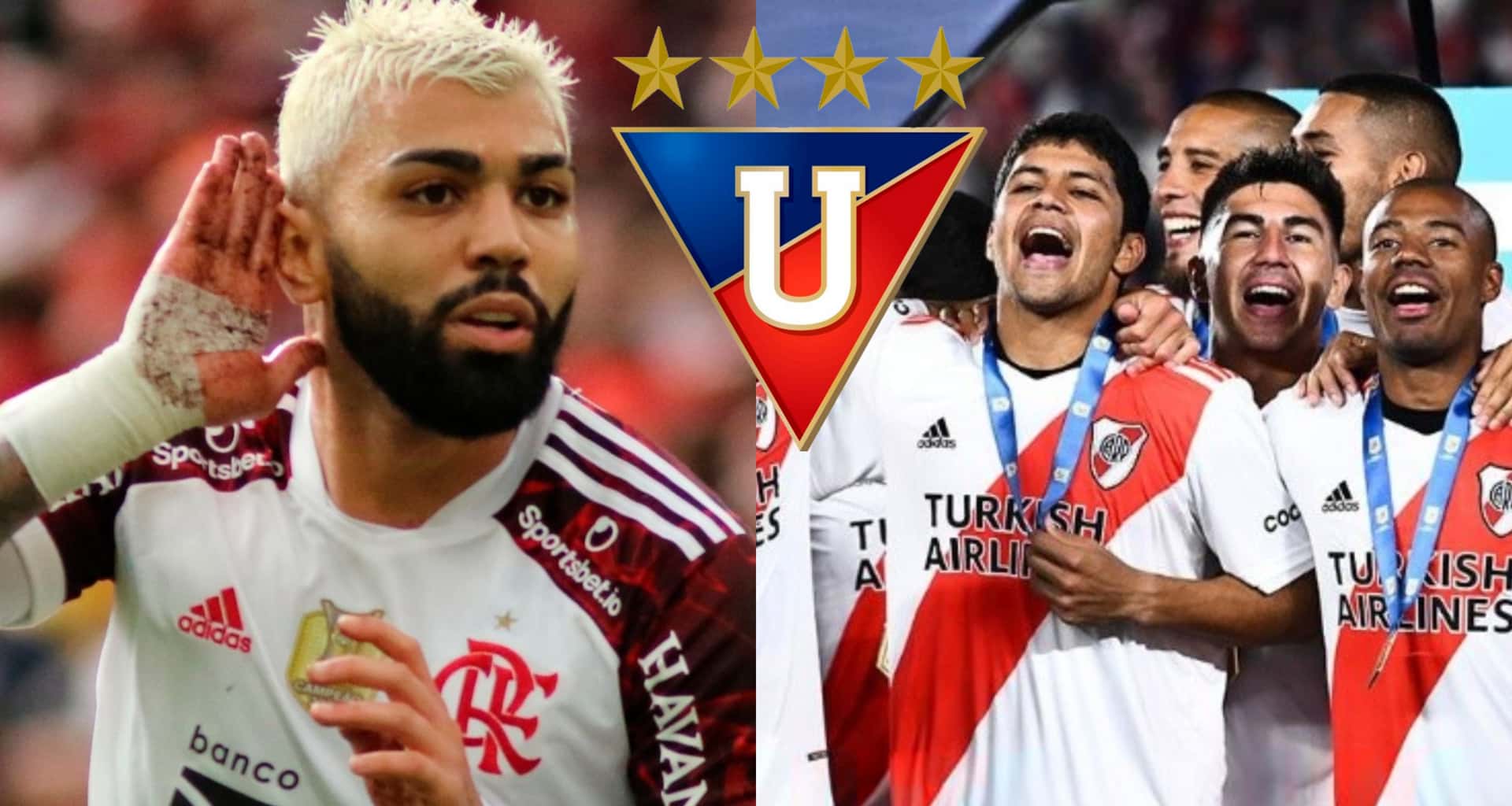Liga de Quito tiene en mente a Cristian Ferreira de acuerdo a Diario Olé porque no tiene espacio en River Plate