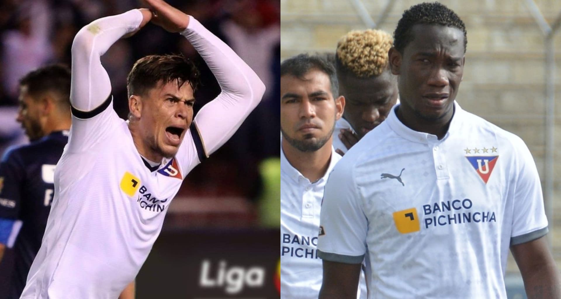 Liga de Quito tiene en mente reducir su presupuesto para el año que viene y Esteban Paz fue claro en mencionar que quienes estén en el club deberán adaptarse a las nuevas condiciones financieras que sería el primer requisito para Carlos Rodríguez