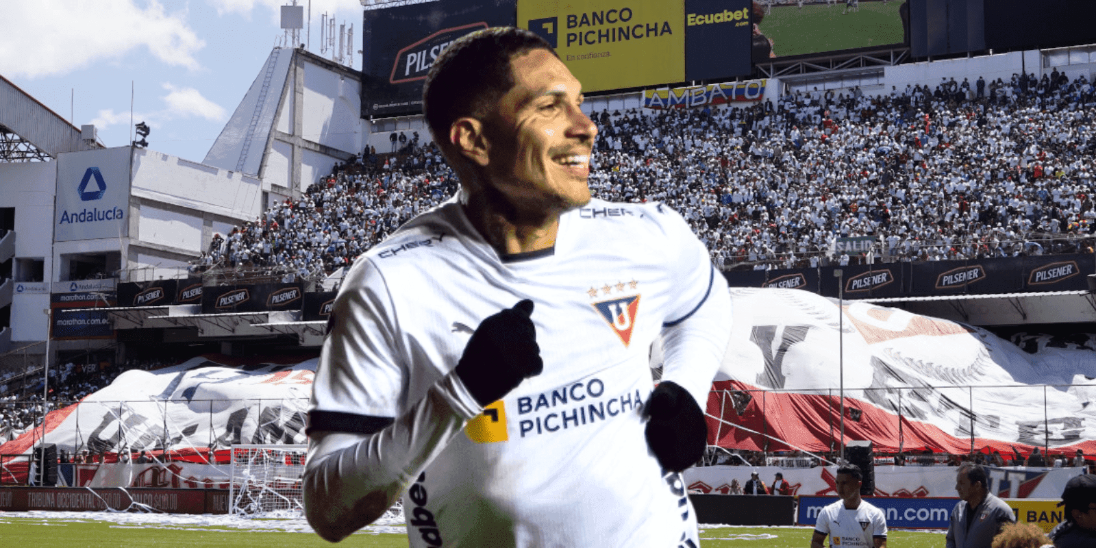 Liga de Quito tiene una buena noticia