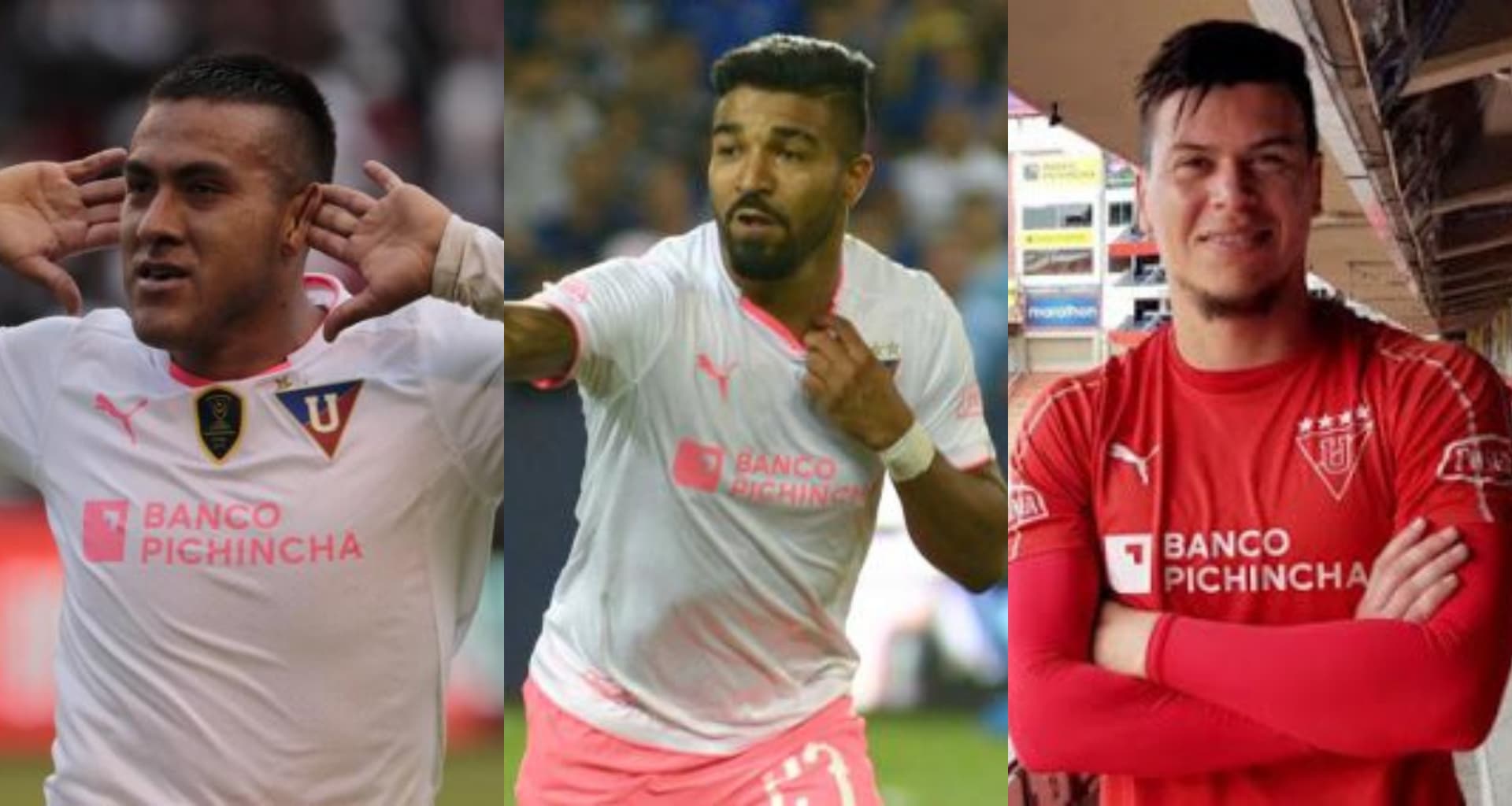 Liga de Quito tiene a varios jugadores a préstamo y uno de los que la está rompiendo es Andrés Chicaiza en el Deportivo Cuenca. El 10 ya expresó su deseo de regresar y tal parece que ya recibió una respuesta