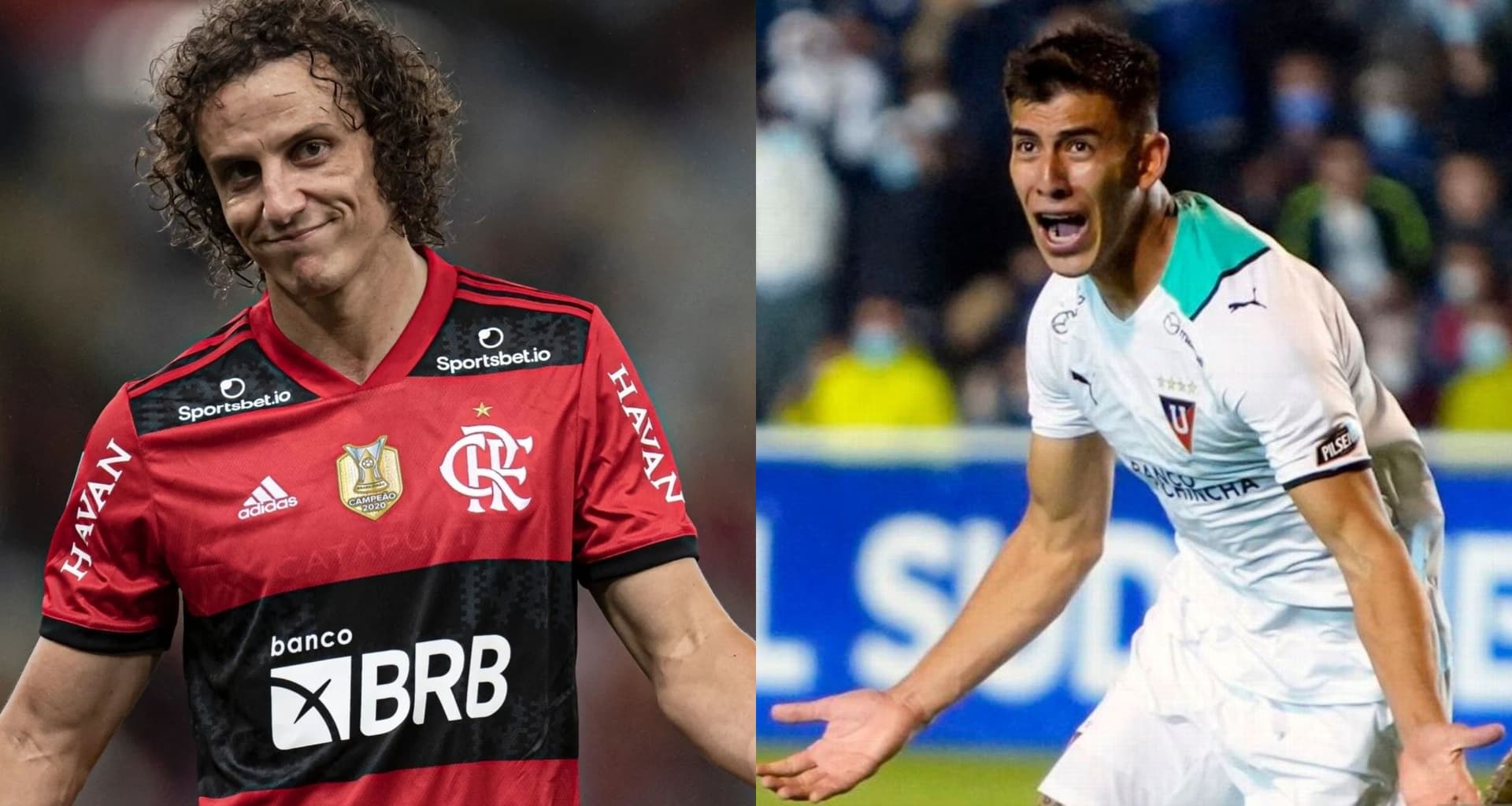 Liga de Quito tuvo un defensa que ahora es figura pero no le dieron un solo minuto, mientras que le dieron el voto de confianza a Zaid Romero