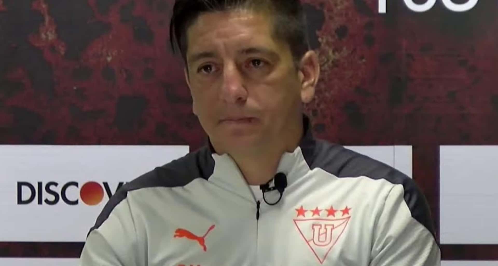Liga de Quito ya tiene entrenadores para afrontar Liga Pro y Copa Sudamericana
