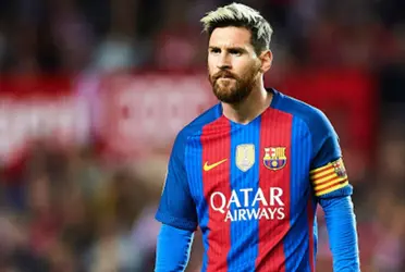 Lionel Messi duda si quedarse en FC Barcelona, y la directiva quiere convencerlo por lo que están dispuestos a dejar ir hasta siete jugadores para revitalizar el plantel por Lionel Messi