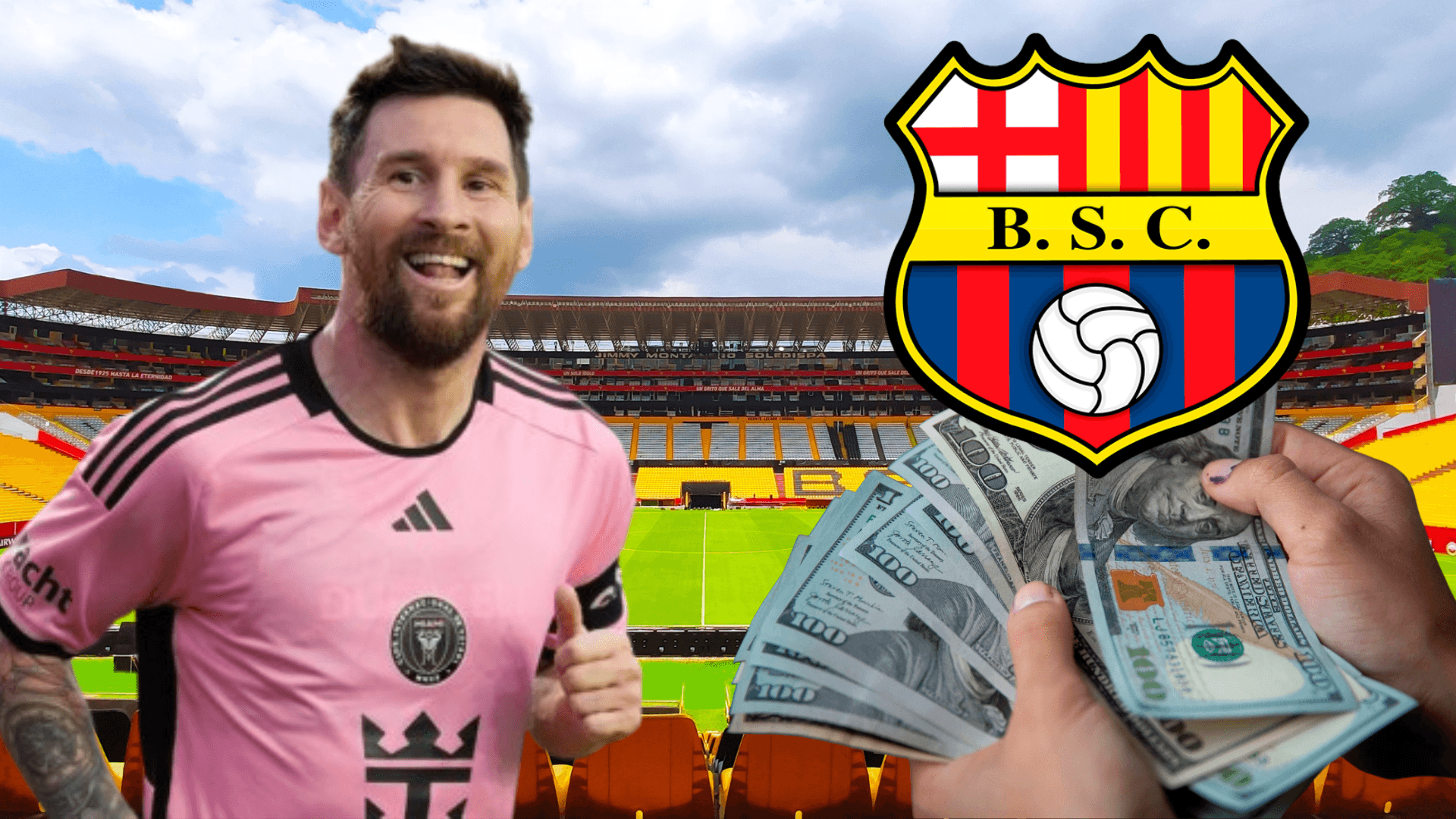 Lionel Messi (Foto tomada de: Barcelona SC/Spiegel/Wikipedia)