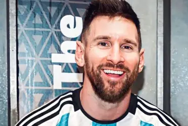 Lionel Messi jugará en Sudamérica y no será con Argentina